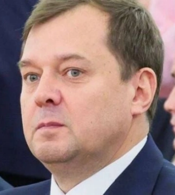 В Мелитополе партизаны предложили Е.Балицкому принять смерть достойно (видео)