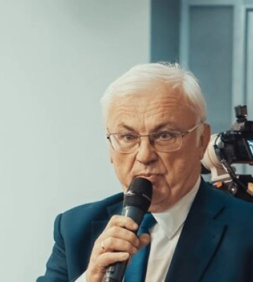Экс-нардеп, один из авторов Конституции Владимир Стретович погиб в ДТП
