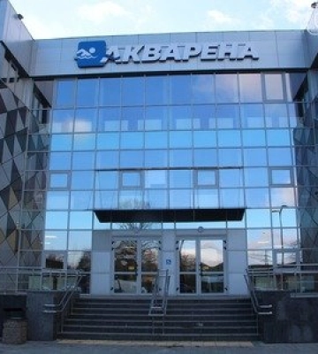 У Полтаві проведуть чемпіонат України з плавання