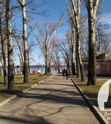 Де у Дніпрі припинено водопостачання через аварії. Відомі адреси