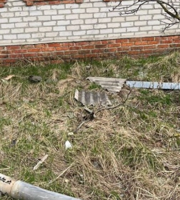 Окупанти за добу випустили по Херсонщині понад 250 снарядів. Є поранені мирні мешканці