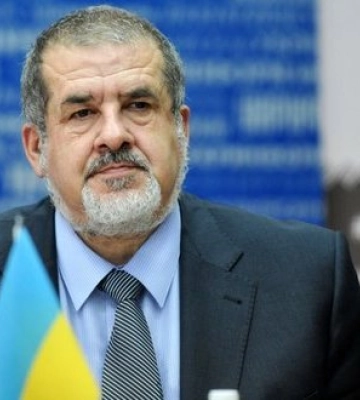 Чубаров: Крим під окупацією Росії - це постійна загроза для України