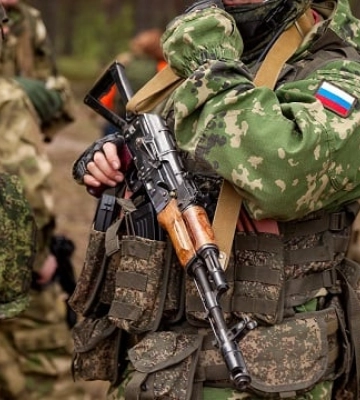 РФ перебросила дополнительные силы в район Бахмута и имеет определенные успехи – британская разведка