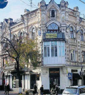 Громаді Києва повернули творчі майстерні у будинку кінця XIX століття на Подолі