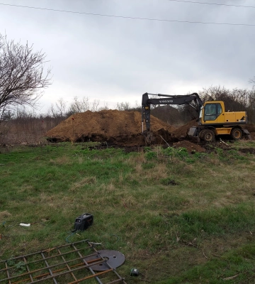 У Приютівській громаді встановлять вежу зв’язку 