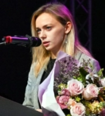 Уродженка Ковеля Ольга Менько отримала нагороду для унікальних жінок Кракова