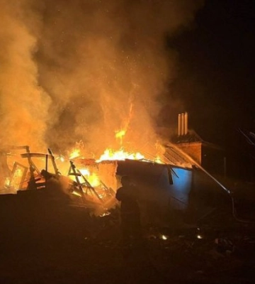 Головне за ніч. П’ятниця, 7 квітня