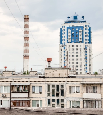 Попит на оренду квартир у Києві на 38% перевищив довоєнний рівень, але у Львові ціни вищі: скільки коштує зняти житло