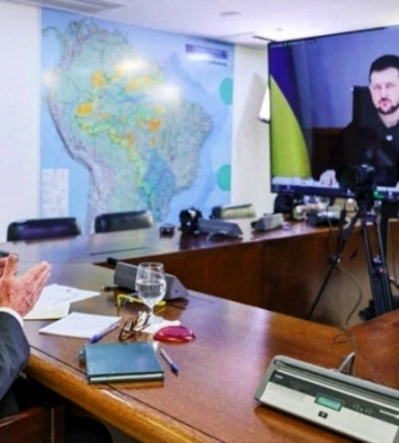 У світі ще один політик запропонував зробити Крим «розмінною монетою» для завершення війни в Україні
