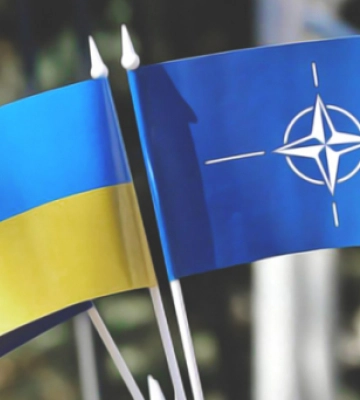 Рада закликала держави - члени НАТО та ПА НАТО прискорити вступ України до Альянсу
