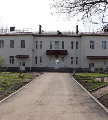 В Олександрійській лікарні відкриють нове інфекційне відділення 