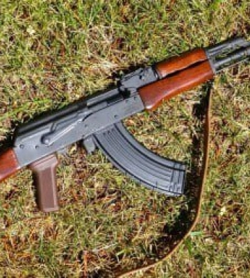 На Волині застрелився військовий. ДБР розпочало розслідування