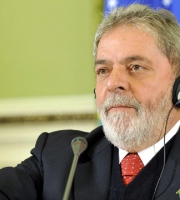 Президент Бразилії пропонує Україні відмовитися від Криму для досягнення миру