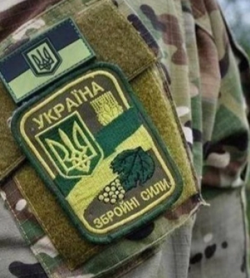 На Волині екскаватор наїхав на міну