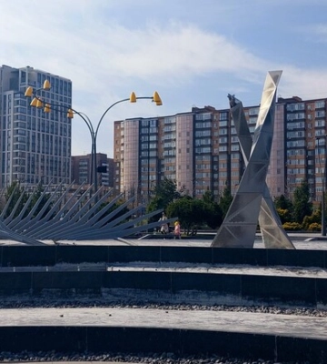 Які екскурсії пройдуть у Дніпрі у квітні: ціни