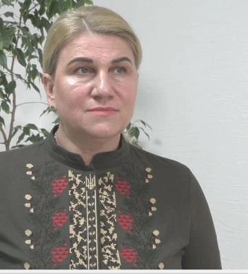 Директорка обласного департаменту охорони здоров’я розповіла, як виглядатиме спроможна мережа лікарень Ізмаїльського району