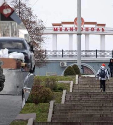 У Мелітополі окупанти довели хлопця: він покінчив з життям