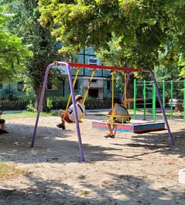 В Никополе ищут патронатных родителей