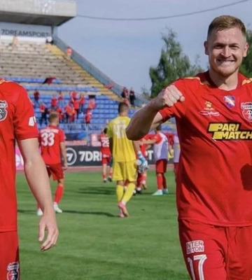 Міжнародне визнання Вереса. Братній рекорд