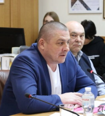 У Житомирі планують збудувати новий лікувально-діагностичний корпус на території 2 лікарні