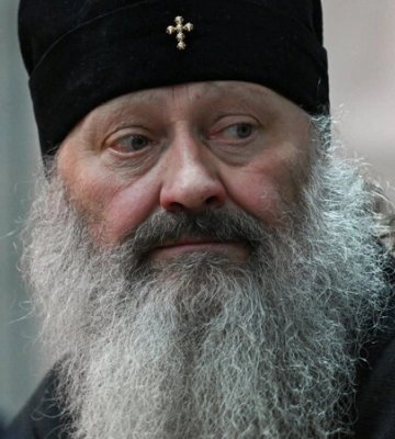 Суд призначив митрополиту Павлу два місяці цілодобового домашнього арешту