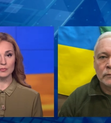 Працюємо над захистом критичної інфраструктури від ракетних ударів – Терехов