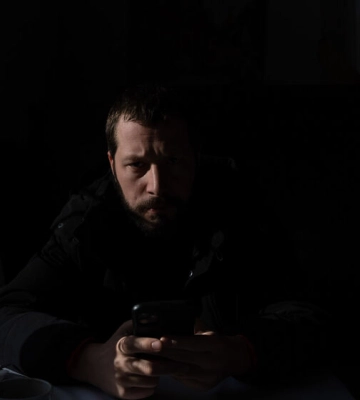 Документальный фильм &quot;20 дней в Мариуполе&quot; Мстислава Чернова стал лауреатом Международного кинофестиваля в Кливленде