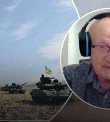 ЗСУ під час наступу матимуть озброєння, яке покриватиме всю територію Криму, – Піонтковський