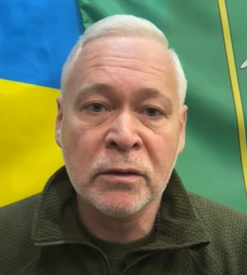 Терехов: об отключении тепла, ситуации со светом и новых маршрутах транспорта