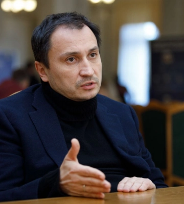 Встреча на границе. Министры Украины и Польши попытаются решить проблему с зерном