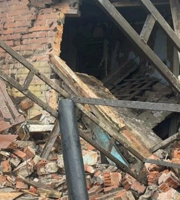 Ракетний удар по Слов&#039;янську, обстріли Сумщини, Харківщини, Миколаївщини. Як минула ніч у регіонах