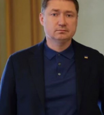 Храм Святої Трійці у Рава-Руській перейшов до ПЦУ: ключове за добу на Львівщині