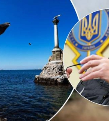 Військовий чи дипломатичний: Данілов назвав пріоритетний шлях звільнення Криму