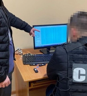 СБУ ліквідувала ботоферму у Кропивницькому, яка проводила інформаційні диверсії проти України
