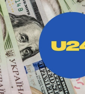 Стало відомо, яку суму вдалося зібрати через платформу UNITED24