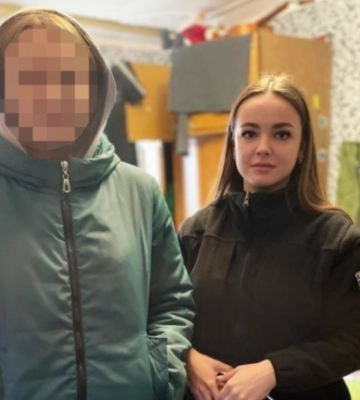 У Рівному всю ніч шукали неповнолітню дівчину