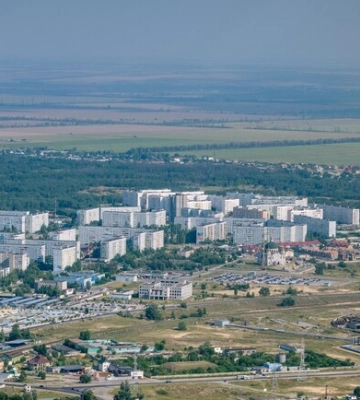 Ворог мінує поля біля Енергодару: мер Дмитро Орлов