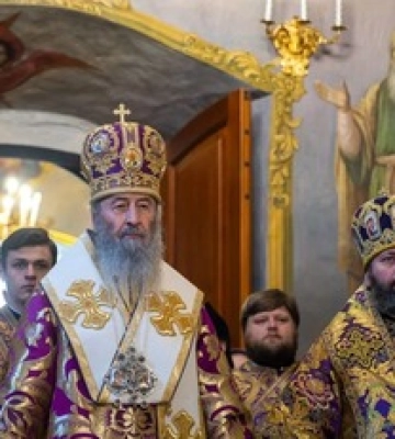 Кияни вимагають вигнати УПЦ МП із міста: результати голосування
