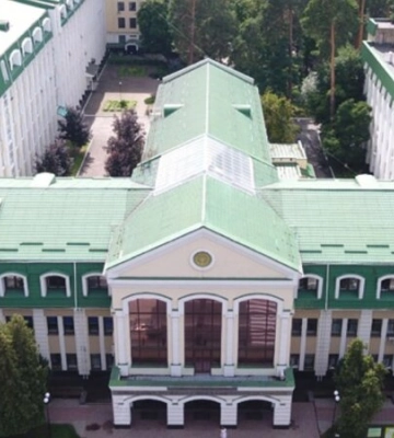 «Це поза моєю свідомістю». Викладачка ДПУ в Ірпені відмовилася вести пари українською мовою
