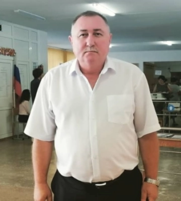 Крим.Реалії встановили директора оздоровниці, в якій дітей із Херсона «погрожували відправити на яму»