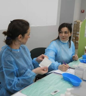 Рівнян запросили на акцію, приурочену до Всесвітнього дня здоров’я