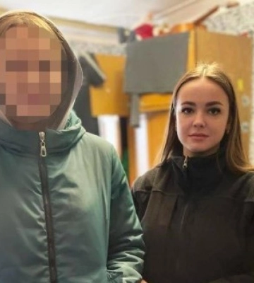 У Рівному всю ніч шукали неповнолітню дівчину