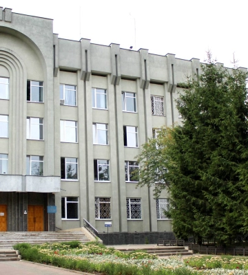У Сумській райраді не вистачило голосів аби заборонити участь депутатів від ОПЗЖ в роботі ради