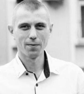 На Донеччині загинув 35-річний Герой з Волині Андрій Мельник