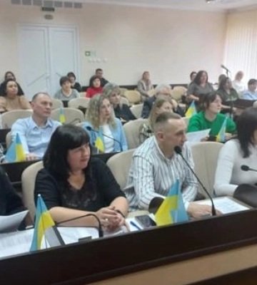 На Хмельниччині ще одна громада припинила право користування землею для храмів УПЦ МП