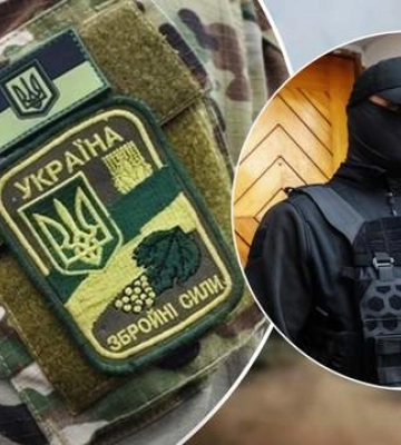 В Одесской области чиновник воинской части отбирал у солдат боевые доплаты