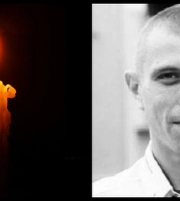 На Донеччині загинув волинянин Андрій Мельник