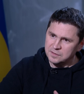 Справжні плани ЗСУ росіяни скоро побачать на полі бою: Подоляк висміяв розвідку РФ