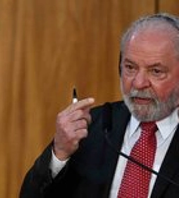 &quot;Зеленский тоже не может хотеть всего&quot;. Президент Бразилии предложил отдать Крым России