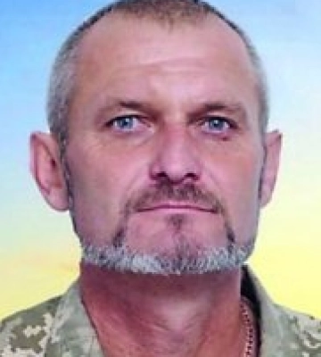 За його «голову» оголосили нагороду у десятки тисяч доларів: волинському кіборгу В&amp;#039;ячеславу Зенцу просять посмертно звання&amp;hellip;